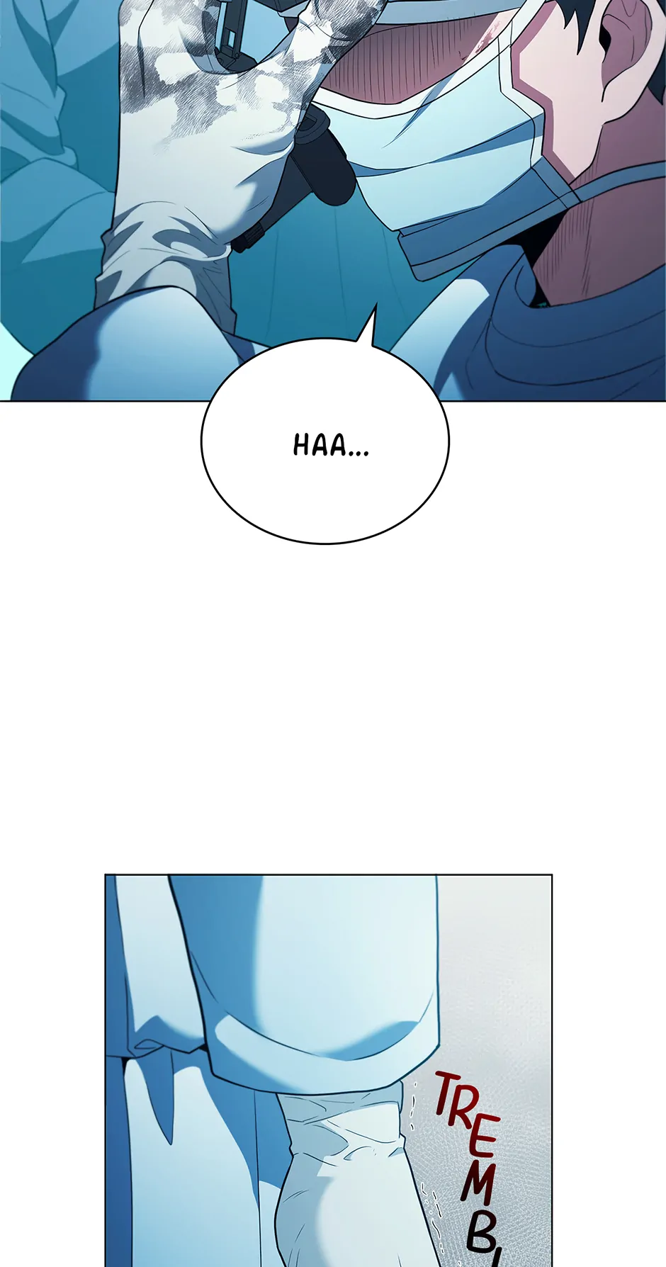 Dr. Choi Tae-Soo Chapter 231 2